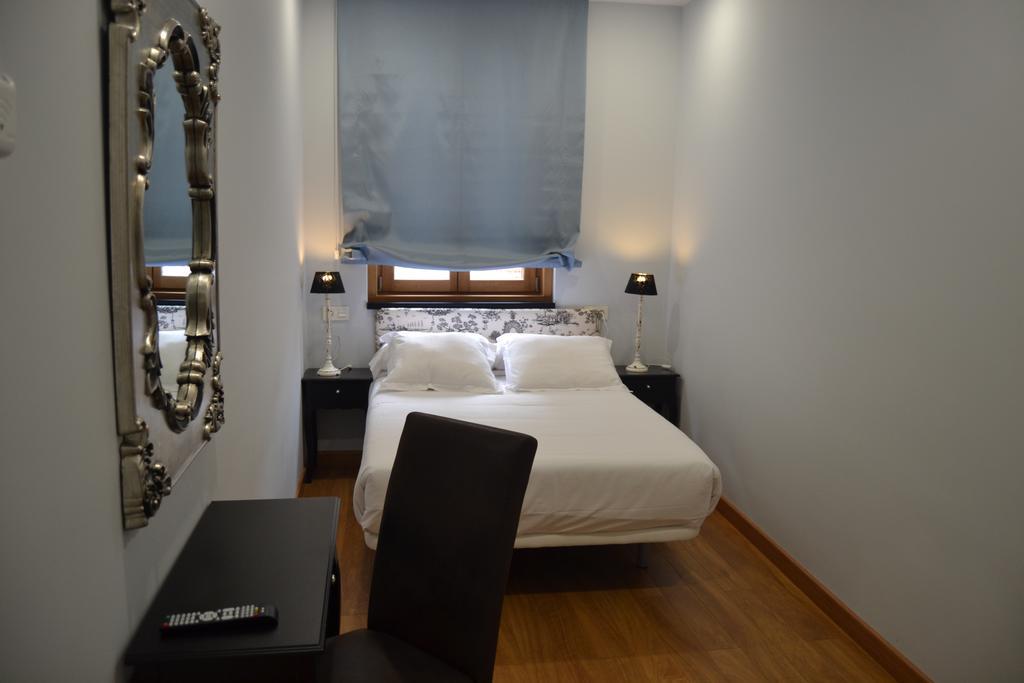 Los Amigos Vip Rooms Madrid Buitenkant foto