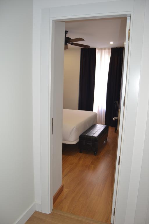 Los Amigos Vip Rooms Madrid Buitenkant foto
